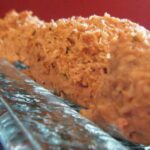 Coconut Coffee Cake from PaleOMG