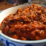 Thanksgiving Stuffing Meatballs from Practical Paleo (mostly)